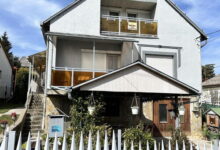 Szabó Apartman Zalakaros 