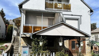 Szabó Apartman Zalakaros 