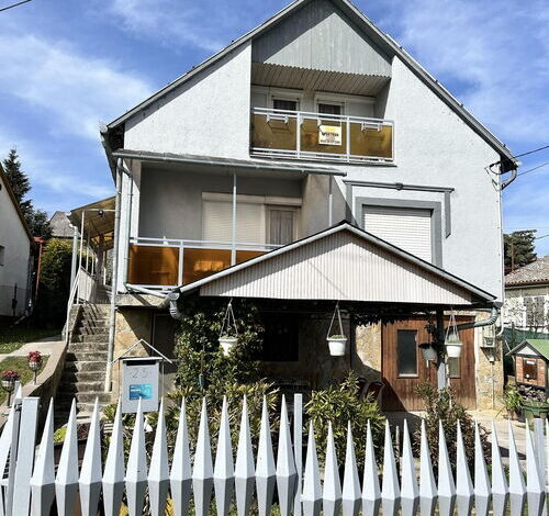 Szabó Apartman Zalakaros 