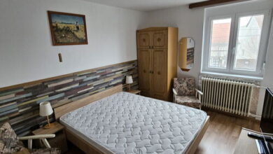 Szabó Család Vendégház Keszthely 