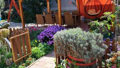 Szabó Vendégház Siklós 