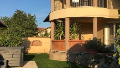 Szabó Vendégház Zamárdi 