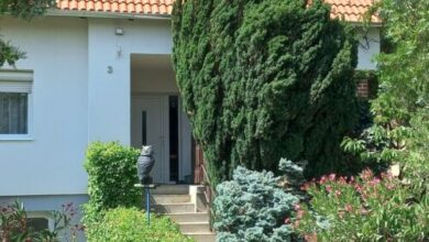 Szabolcs Apartman Balatonfüred 