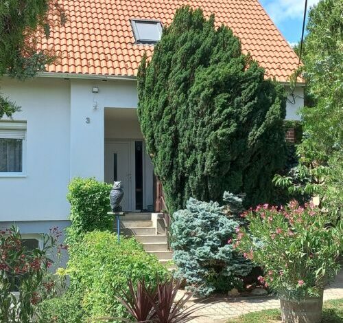 Szabolcs Apartman Balatonfüred 
