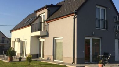 Szabolcs Apartmanok Demjén 