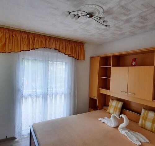 Szaffária Apartman Kehidakustány 