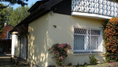 Szalai Apartman Siófok 