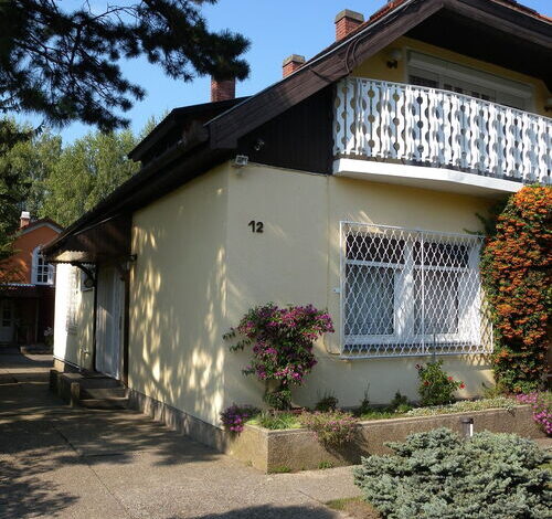 Szalai Apartman Siófok 