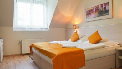 Szalajka Fogadó Szilvásvárad 