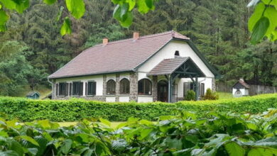 Szalajka Ház Váraszó 