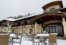 Szalajka Liget Hotel és Apartmanházak Szilvásvárad 