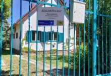 Szalakóta Ház Balatongyörök 