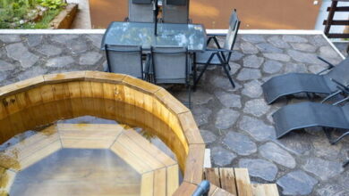 Szalamandra Vendégház Kismaros 