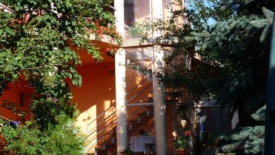 Szállás Gyula ABBA Apartman 