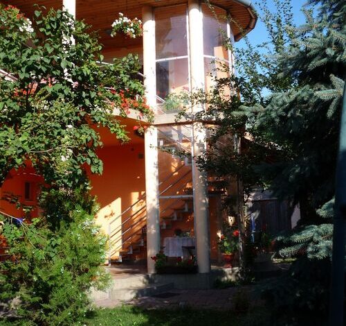 Szállás Gyula ABBA Apartman 