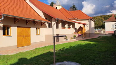 Szállást Kérő Róka Vendégház Tormafölde 