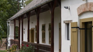 Szalmavirág Vendégház Szilvásvárad 