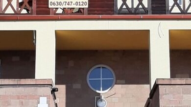 Szalók Spa Apartman Egerszalók 