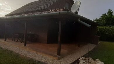 Szalóki Nyaraló Abádszalók 