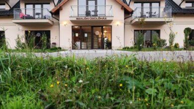 Szalóki Üdülőház Egerszalók 