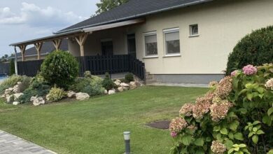 Szalókiház Vendégház Abádszalók 