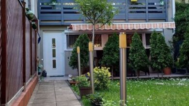 Szalus Apartman Sopron 