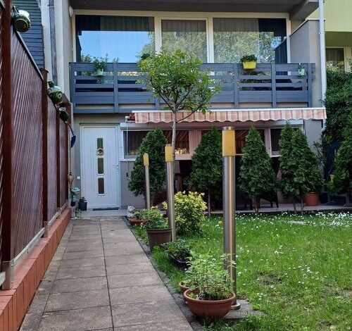 Szalus Apartman Sopron 
