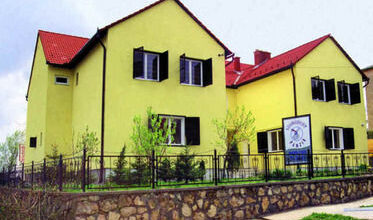 Szamárkút Panzió Pécs 