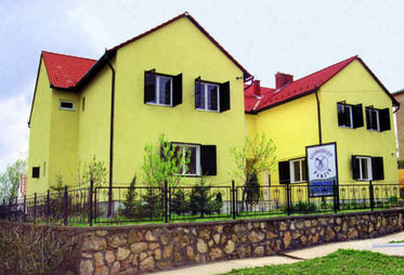 Szamárkút Panzió Pécs 