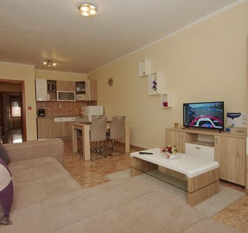 Szamócás Apartman Gyula 