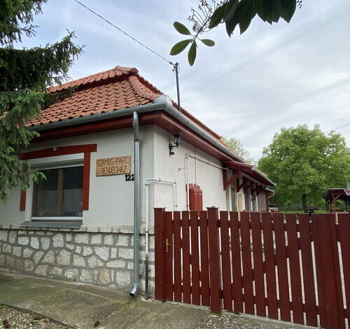 Szamos-parti Vendégház Tunyogmatolcs 