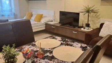 Szandi Belvárosi Apartman Szeged 