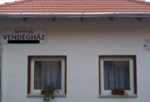 Szandi Vendégház Tiszafüred 