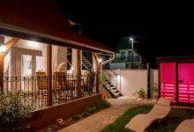 Szanna Apartman Doboz 