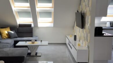 Szántó Apartman 2. Villány 