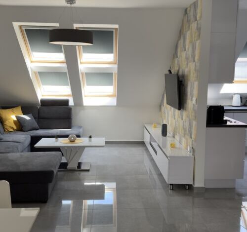 Szántó Apartman 2. Villány 