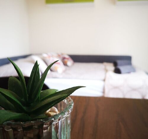 Szántód Kis Lakás Szántód 