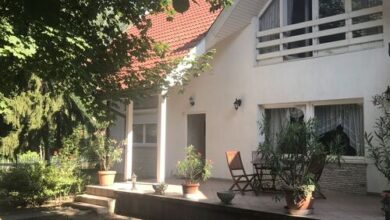 Szántódi 21 Vendégház Szántód 