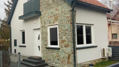 Szarkaláb Apartman Bük 