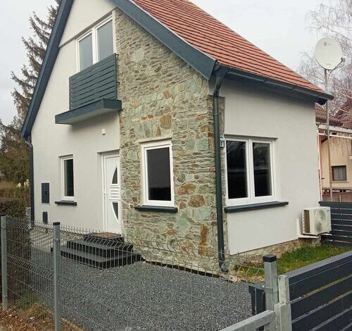 Szarkaláb Apartman Bük 