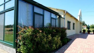 Szárszó Panzió Balatonszárszó 