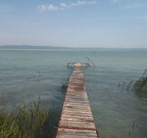 Szárszó Parti Apartman Balatonszárszó 