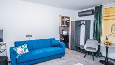 Szarvas City Apartman Szarvas 