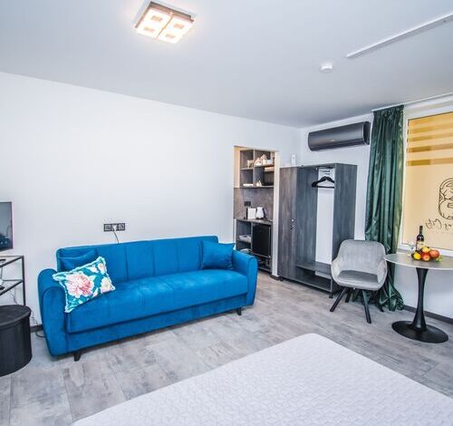 Szarvas City Apartman Szarvas 