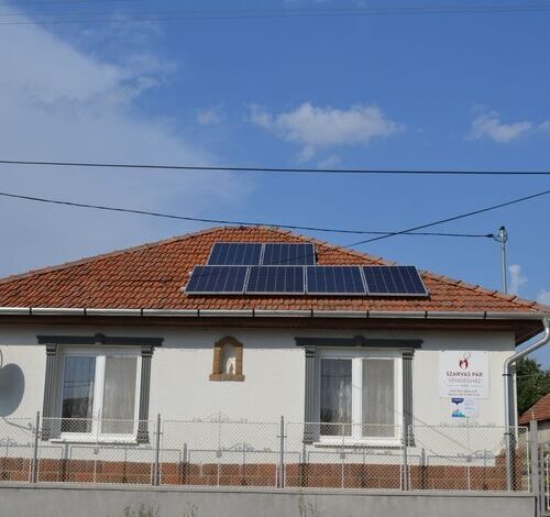 Szarvas Pár Vendégház Tard 