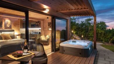 Szarvashegy Panoráma Apartman Szentendre 