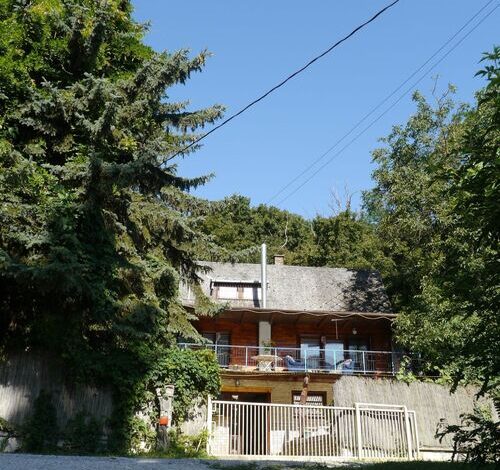Szarvaskő Nyaraló Esztergom 
