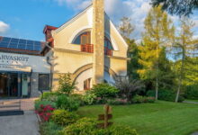 Szarvaskút Wellness Hotel és Kemencés Étterem Zirc 