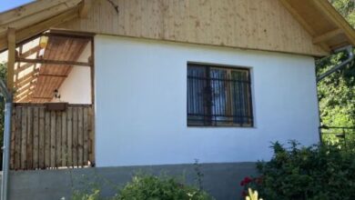 Szarvaslátó Vendègház Sárospatak 