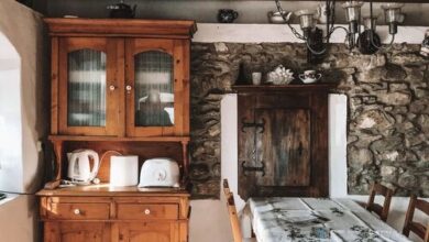 Szászi Birtok Hegymagas 